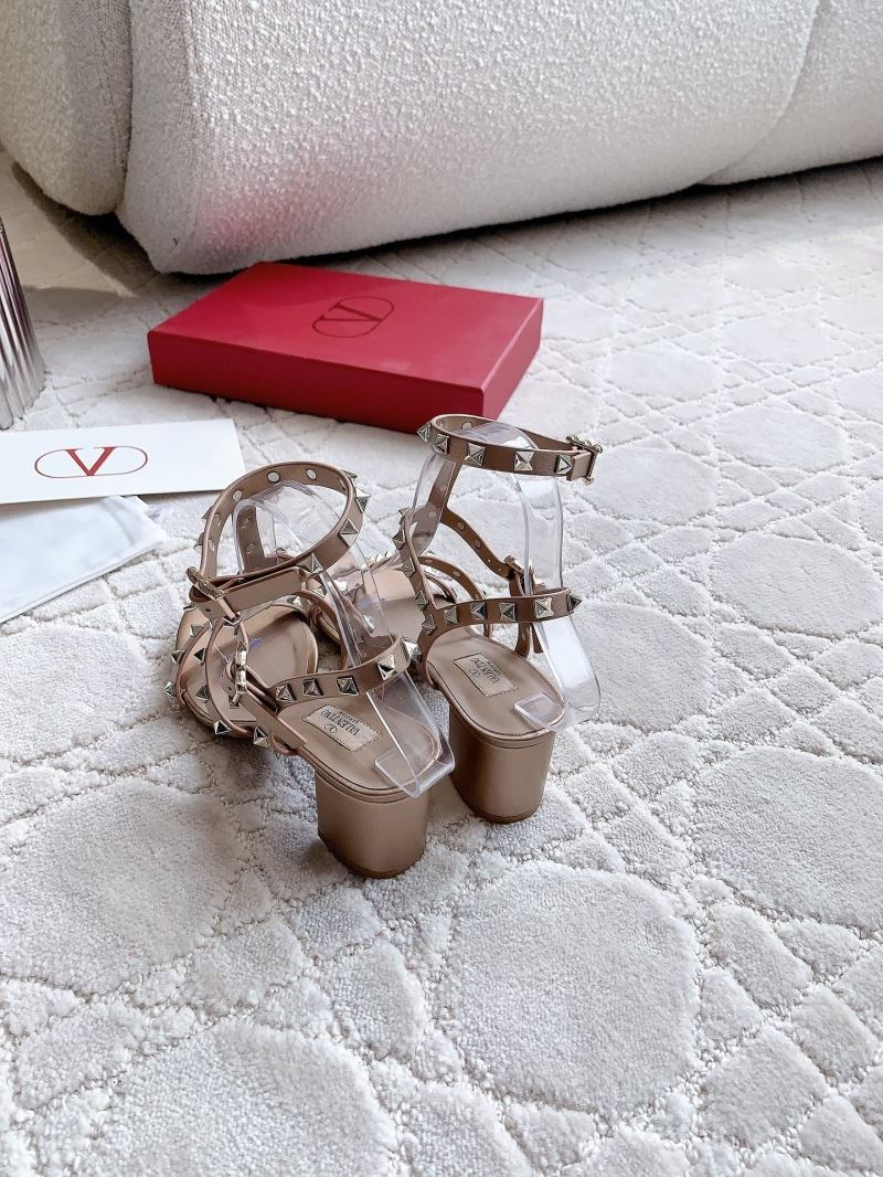 Valentino Sandals